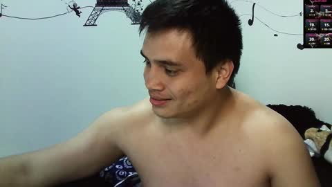 Snapshot of ahntony__69 chatting on March 2025 05:29:02 AM ahntony 69 online show from March 2025 05:29:02 AM