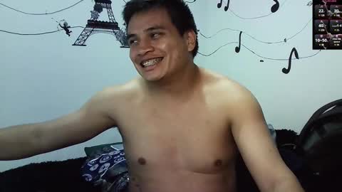 Snapshot of ahntony__69 chatting on March 2025 02:09:01 AM ahntony 69 online show from March 2025 02:09:01 AM