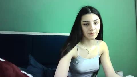 Snapshot of ahotkitty18 chatting on January 2025 11:00:01 AM Selena online show from January 2025 11:00:01 AM