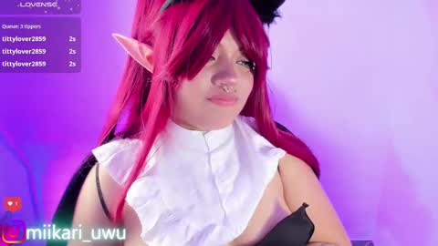 Ahri help me get to 100  online show from September 2025 04:57:01 AM