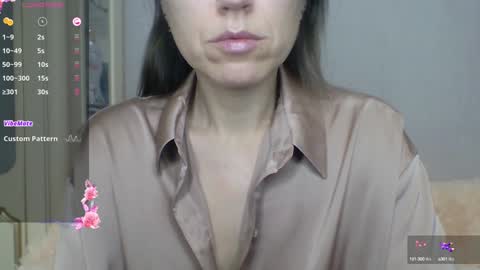 Snapshot of ahtena chatting on January 2025 01:53:02 PM Ahtena online show from January 2025 01:53:02 PM