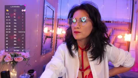 Ahytana online show from January 2025 05:23:02 AM