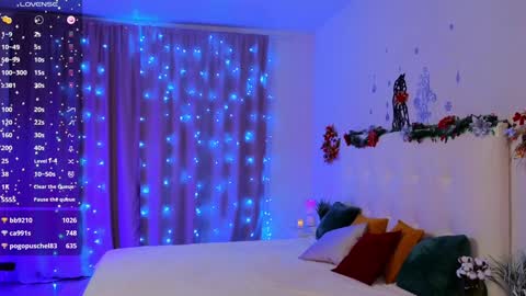 Snapshot of ai_kiyoko chatting on December 2024 10:02:02 AM Lexi online show from December 2024 10:02:02 AM