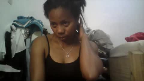 Snapshot of aicha_boobs chatting on October 2025 11:27:02 PM Aicha boobs online show from October 2025 11:27:02 PM