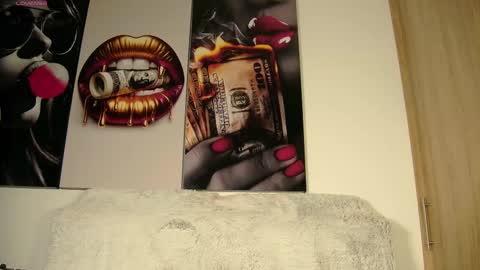 Aida  online show from October 2025 09:08:01 AM