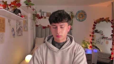 Snapshot of aidan_hale chatting on November 2025 11:47:02 PM A H online show from November 2025 11:47:02 PM