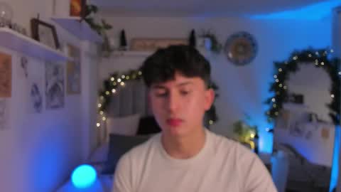 Snapshot of aidan_hale chatting on December 2025 01:57:02 AM A H online show from December 2025 01:57:02 AM