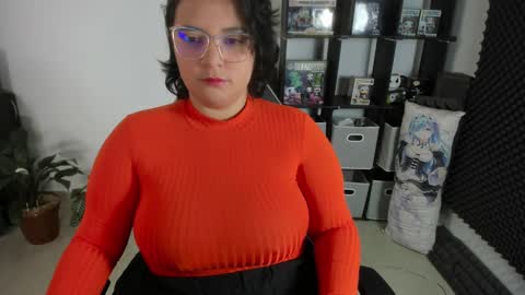 Catalina online show from January 2025 11:57:01 AM