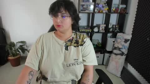 Catalina online show from February 2025 01:44:01 PM