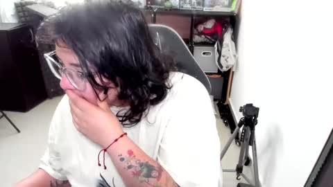 Catalina online show from November 2025 02:07:02 PM