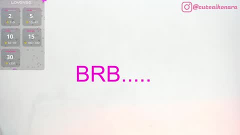 aikonara online show from January 2025 03:54:02 PM