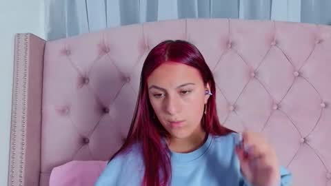 aimbonnie online show from September 2025 11:44:01 AM