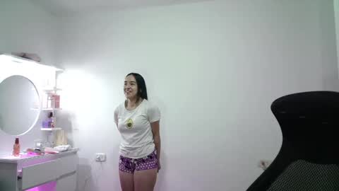 AINE online show from November 2025 02:22:02 AM