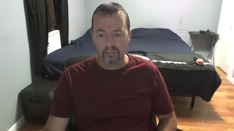 Daddy online show from September 2025 10:54:01 PM