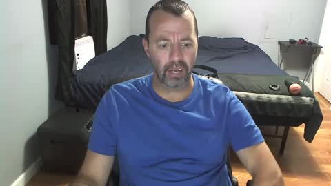 Snapshot of airbornelunsford39 chatting on October 2025 09:47:01 PM Daddy online show from October 2025 09:47:01 PM