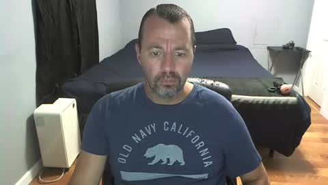 Snapshot of airbornelunsford39 chatting on October 2025 08:53:02 PM Daddy online show from October 2025 08:53:02 PM