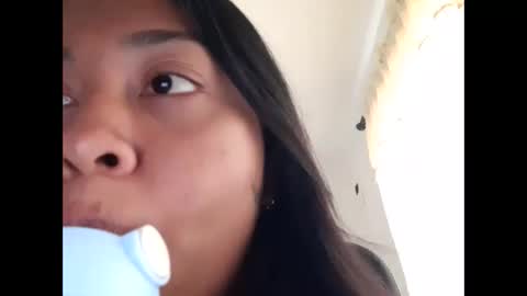 Snapshot of aisha_brownn chatting on October 2025 03:07:01 PM Aisha online show from October 2025 03:07:01 PM