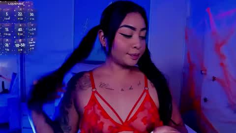 Snapshot of aisha_brownn chatting on October 2025 07:15:02 PM Aisha online show from October 2025 07:15:02 PM