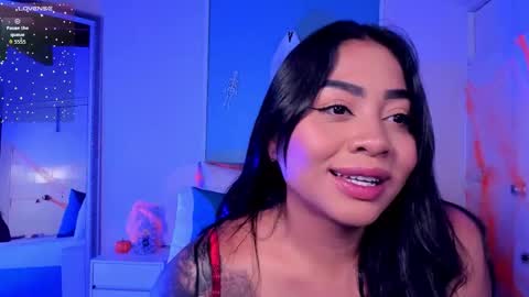 Snapshot of aisha_brownn chatting on October 2025 06:30:02 PM Aisha online show from October 2025 06:30:02 PM