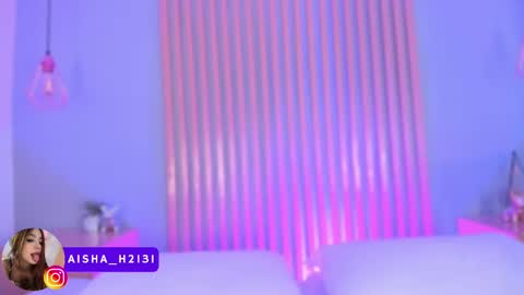 Snapshot of aisha_h chatting on September 2025 08:24:01 PM Aisha online show from September 2025 08:24:01 PM