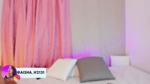 Snapshot of aisha_h chatting on November 2025 09:14:01 PM Aisha online show from November 2025 09:14:01 PM