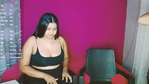 aisha_stacey0410 online show from March 2025 05:52:02 AM