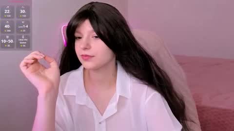 Snapshot of aishaaysitt chatting on October 2025 03:48:01 AM Aisha online show from October 2025 03:48:01 AM