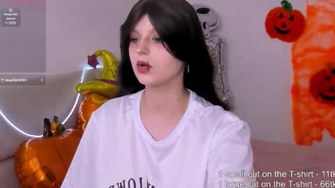 Snapshot of aishaaysitt chatting on October 2025 09:13:01 AM Aisha online show from October 2025 09:13:01 AM