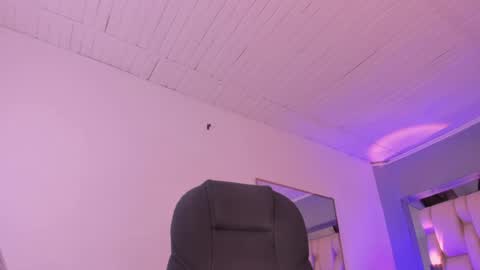 Snapshot of aishakassandra chatting on January 2025 05:49:02 PM KASSANDRA online show from January 2025 05:49:02 PM