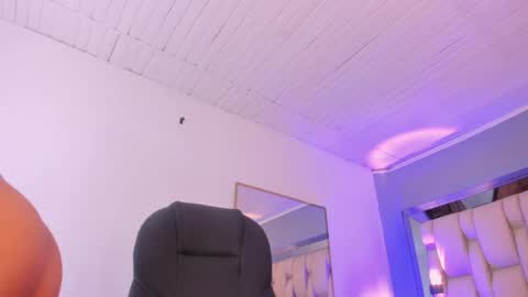 Snapshot of aishakassandra chatting on February 2025 06:04:02 PM KASSANDRA online show from February 2025 06:04:02 PM