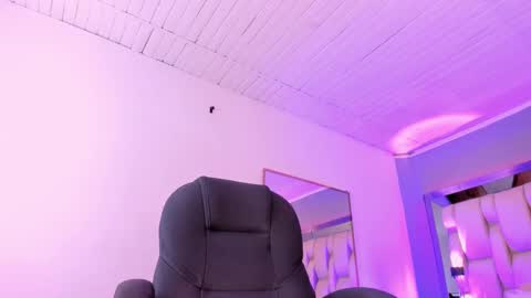 Snapshot of aishakassandra chatting on March 2025 06:11:01 PM KASSANDRA online show from March 2025 06:11:01 PM