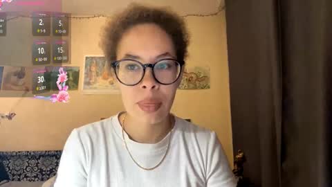 Adelina online show from September 2025 09:09:02 AM