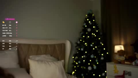 Aliza online show from December 2024 01:10:01 AM