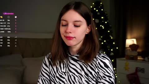 Aliza online show from December 2024 01:08:01 AM