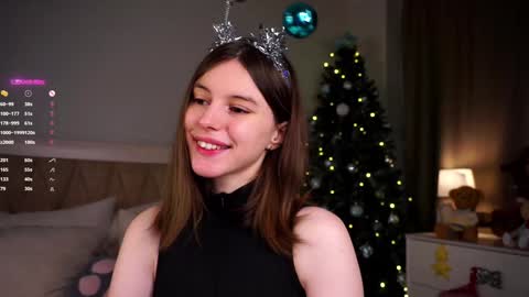 Aliza online show from December 2024 01:13:01 AM