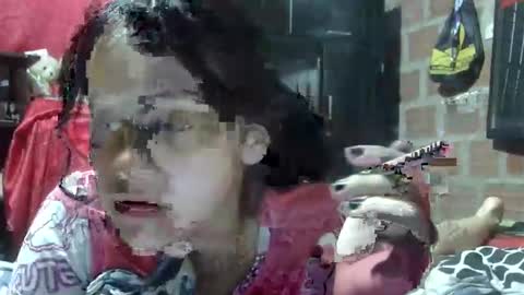 Snapshot of aitana23_ chatting on October 2025 02:10:01 AM aiti online show from October 2025 02:10:01 AM