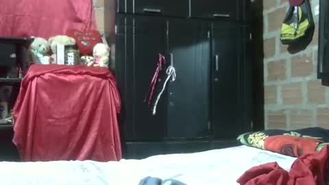 Snapshot of aitana23_ chatting on October 2025 01:03:01 AM aiti online show from October 2025 01:03:01 AM