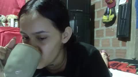 Snapshot of aitana23_ chatting on October 2025 01:53:02 AM aiti online show from October 2025 01:53:02 AM