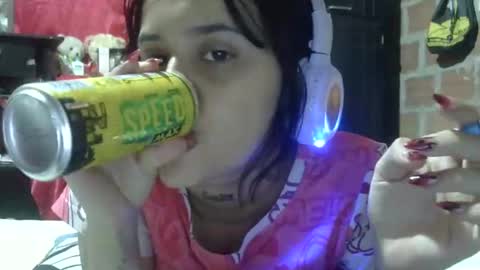 Snapshot of aitana23_ chatting on November 2025 12:31:02 AM aiti online show from November 2025 12:31:02 AM