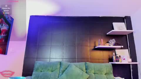 aitana_garcia_ online show from September 2025 12:05:01 PM