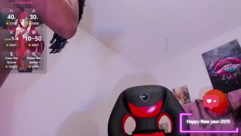 Snapshot of aitana_star1 chatting on October 2025 07:26:02 PM aitana_star1 online show from October 2025 07:26:02 PM