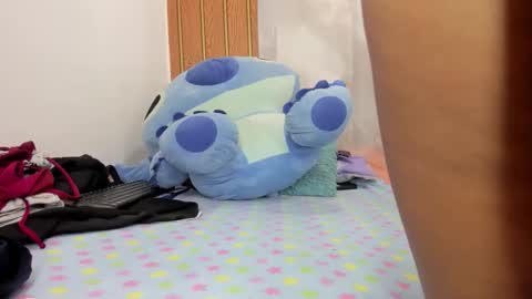 Snapshot of aitanacortes chatting on October 2025 01:18:01 PM aitana online show from October 2025 01:18:01 PM