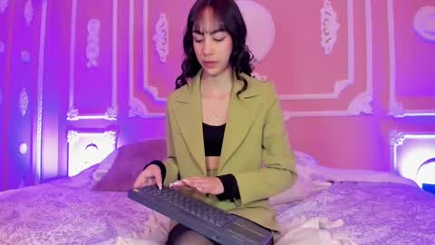 Aitana online show from September 2025 11:58:01 AM