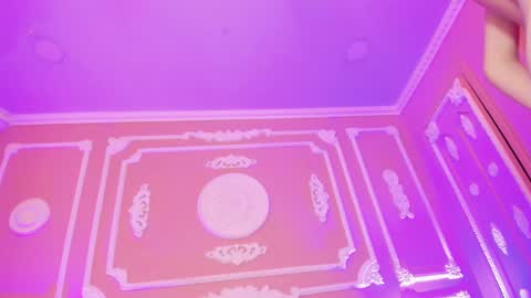 Aitana online show from October 2025 03:17:01 AM