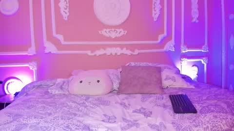 Aitana online show from October 2025 12:17:01 PM