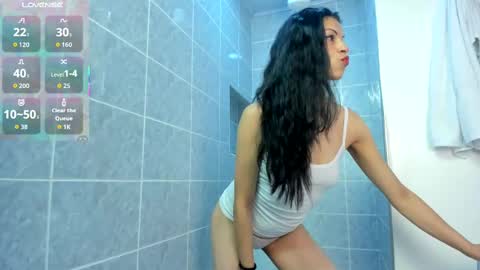 Snapshot of aitanna_garciia chatting on November 2025 11:34:01 AM Aitana Garcia online show from November 2025 11:34:01 AM