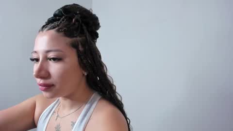 Snapshot of aixa_charless chatting on October 2025 07:25:02 PM Aixa online show from October 2025 07:25:02 PM