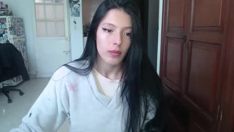 Aizen My- online show from October 2025 02:29:02 PM