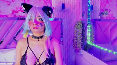 Snapshot of akane_hikari_ chatting on September 2025 05:12:01 AM akane hikari online show from September 2025 05:12:01 AM