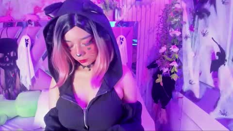 Snapshot of akane_hikari_ chatting on October 2025 05:30:02 AM akane hikari online show from October 2025 05:30:02 AM